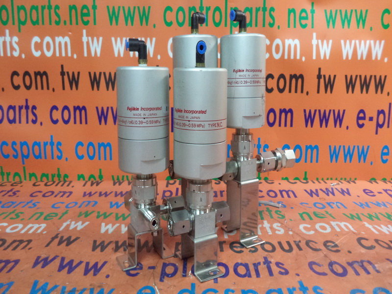 fujikin-incorporated-o-p-4-6kgf-cm2g-0-39-0-59mpa-type-n-c-316l